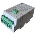 Carlo Gavazzi Motor Drives 1Ph Soft Start 230V 25A 240µ Case 6Mm Term RSBS2325A2V12C24